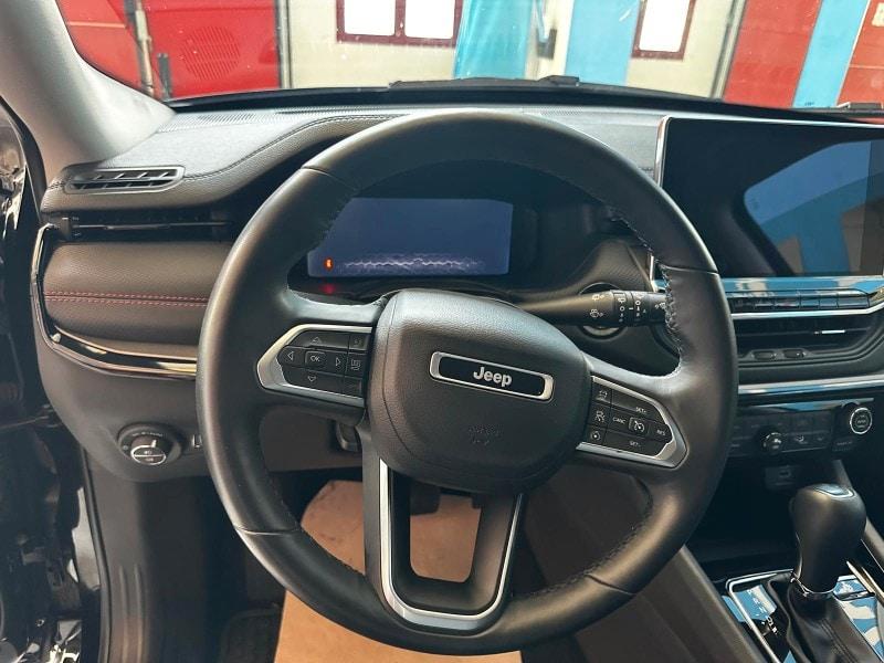 JEEP Compass 2ª serie Compass 1.5 Turbo T4 130...