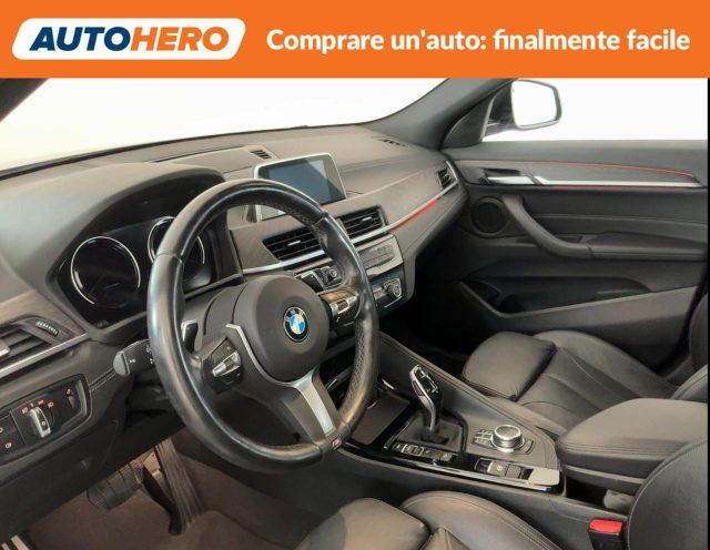 BMW X2 xDrive20d Msport-X