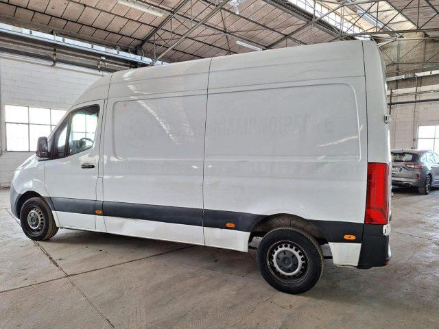 MERCEDES-BENZ Sprinter F39/33 311 CDI FWD TA Furgone