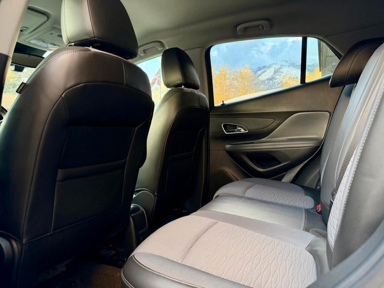 Opel Mokka 1.6 CDTI Ecotec 136CV Cosmo