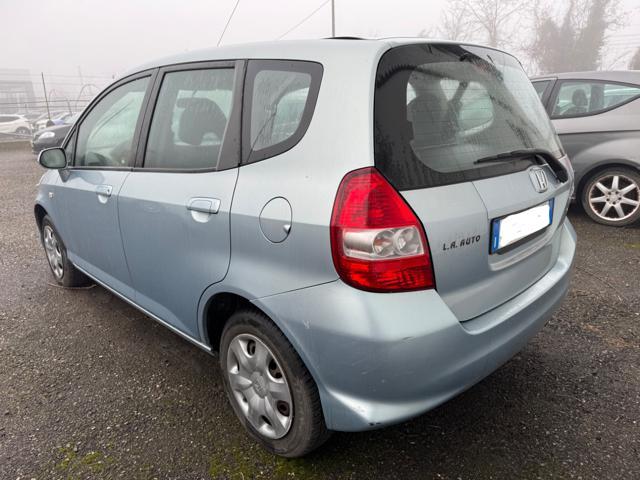 HONDA Jazz 1.2 i-DSi 5p. S