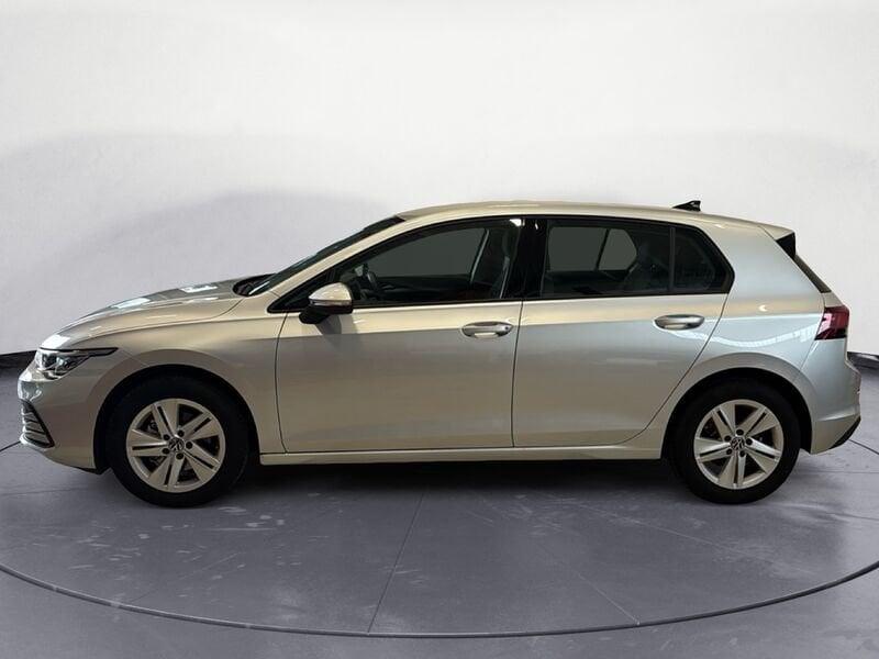 Volkswagen Golf Golf 1.5 eTSI 130 CV DSG Life