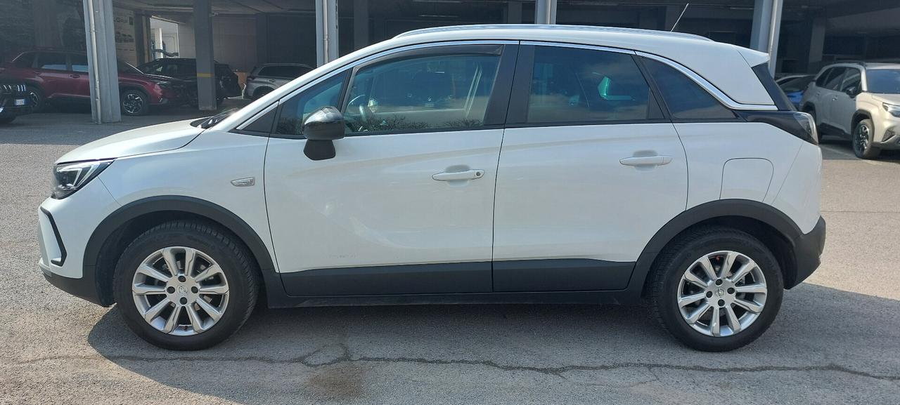 Opel Crossland 1.5 ECOTEC D 110 CV Start&Stop Ultimate