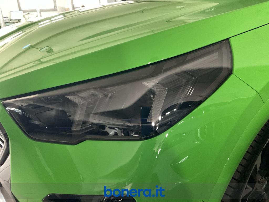 BMW X2 M 35 i MSport Pro xDrive DCT