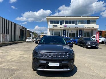 JEEP Compass *PROMO* 1.6 Multijet II 2WD Limited
