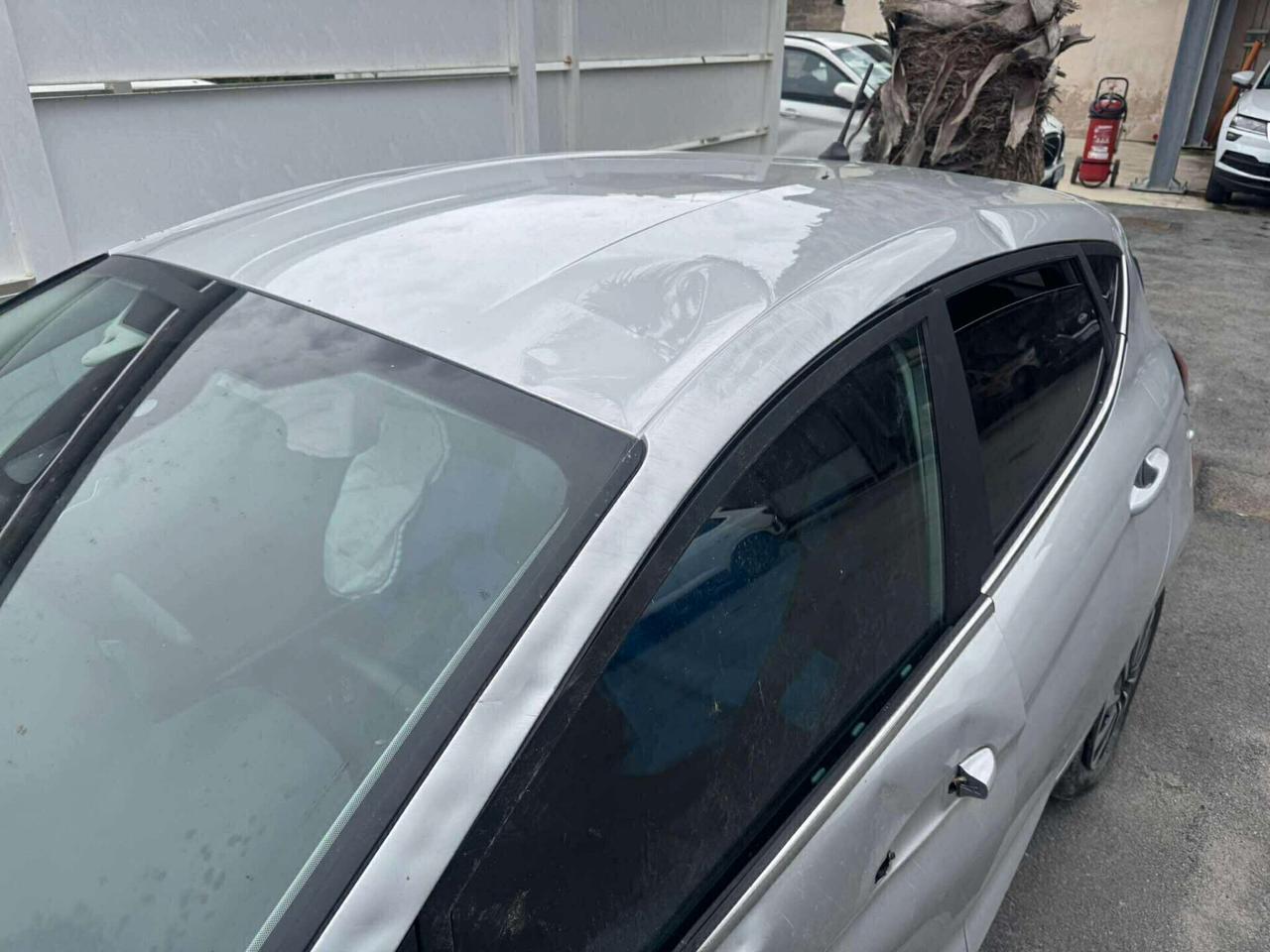 Ford Fiesta 1.1 75 CV 5 porte Titanium-2022