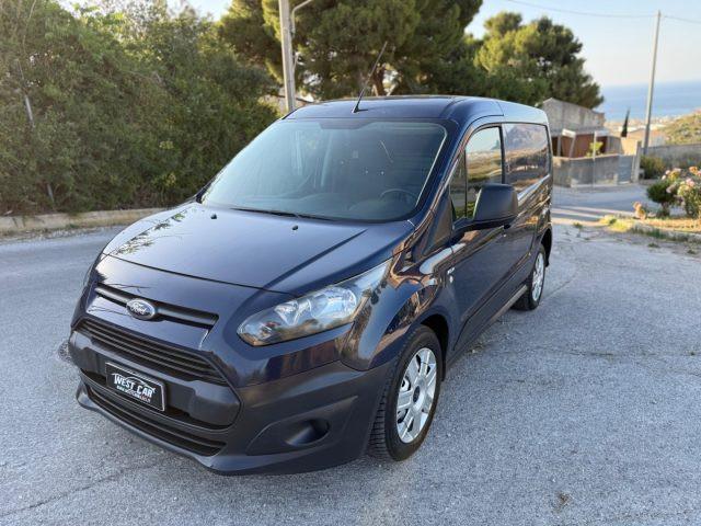 FORD Transit Connect 200 1.6 TDCi PC Furgone