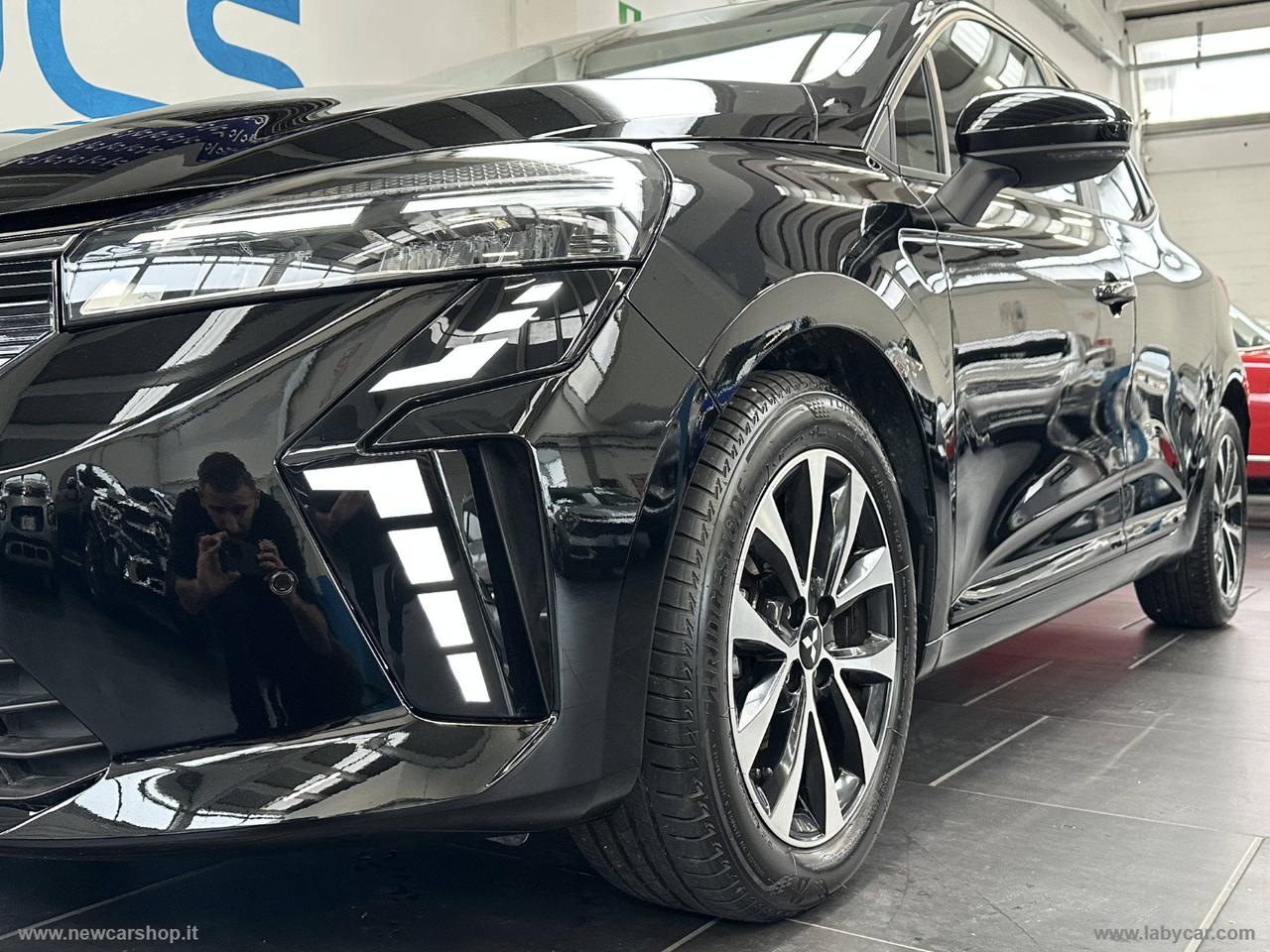 MITSUBISHI Colt 1.0L turbo 90 CV Invite