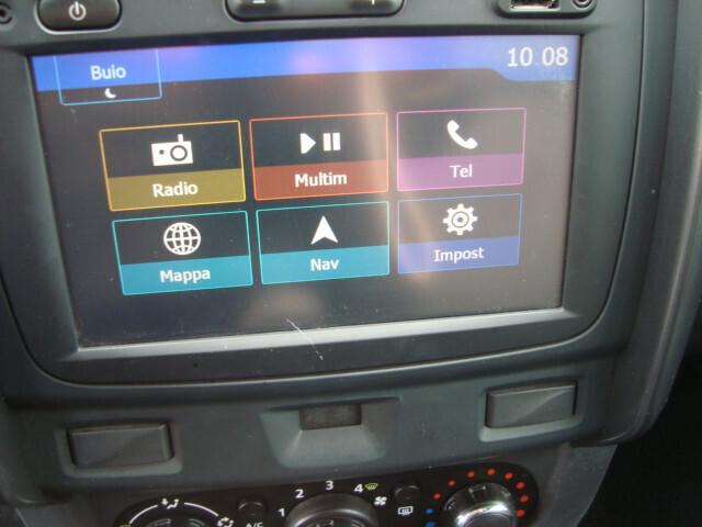 Dacia Duster 1.5 dCi 110CV 4x2 Ambiance
