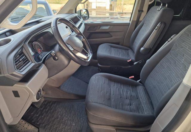 VOLKSWAGEN T6.1 Caravelle 2.0 TDI 150CV DSG CONTO VENDITA