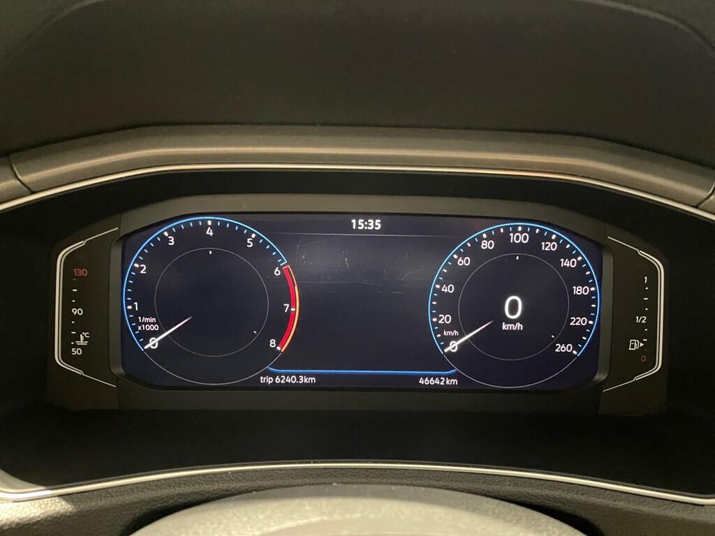 Volkswagen T-Roc 1.0 TSI 110CV Style