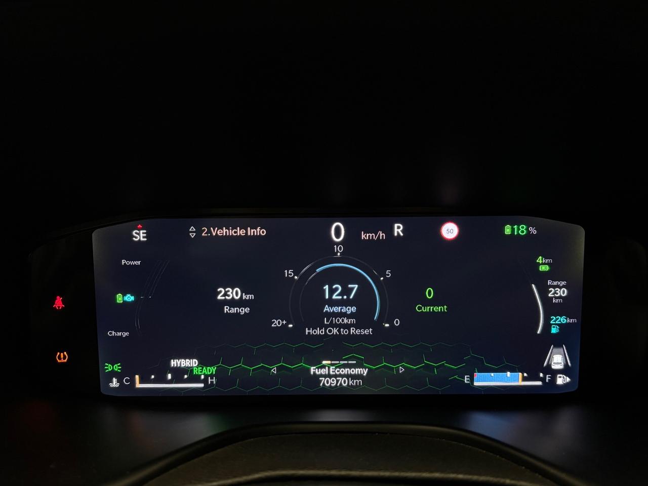 Jeep Compass 1.3 PHEV TRAILHAWK BICOLOR