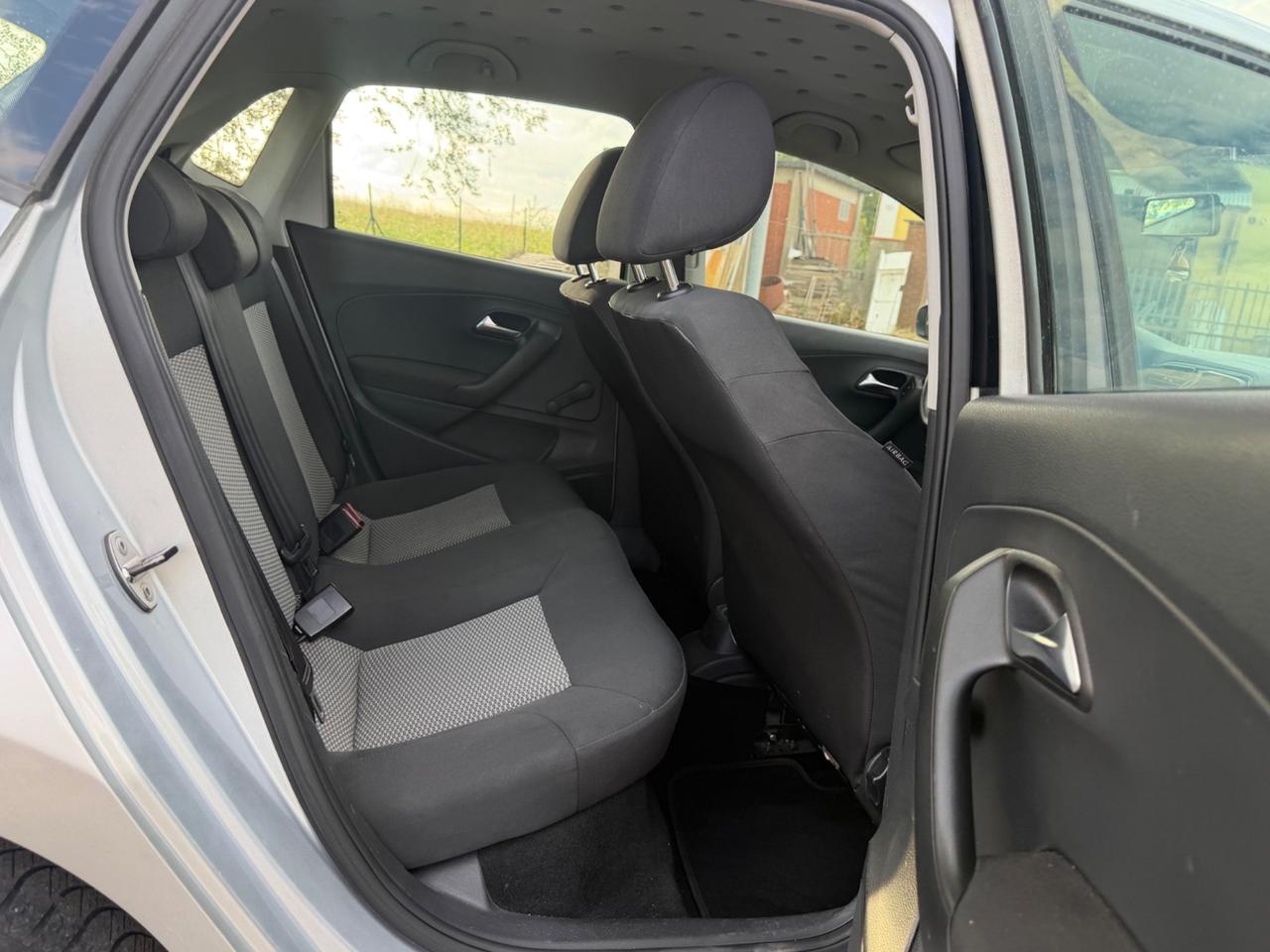 Volkswagen Polo 1.6 TDI DPF 5 porte Comfortline