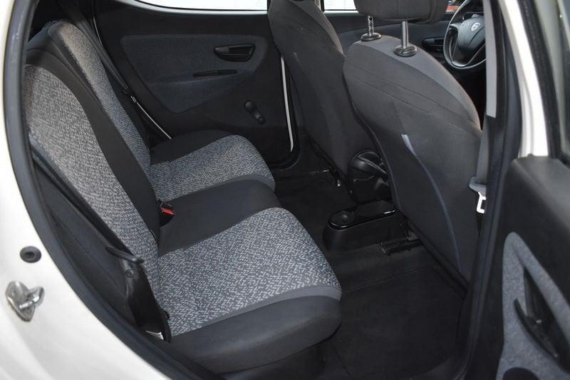 Lancia Ypsilon Ypsilon 1.2 Elefantino Blu s&s 69cv my19