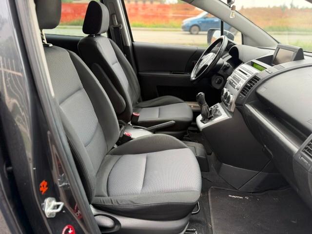 Mazda 5 Mazda5 1.8 MZR 16V 115CV Active 7Posti