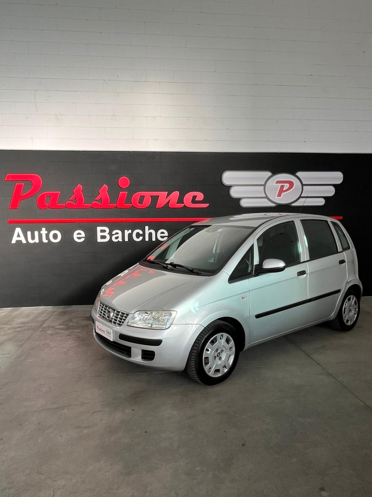 Fiat Idea Prezzo NON vincolato a finanziamento