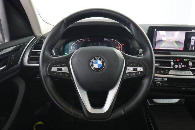 BMW X3 X3 xDrive20d 48V