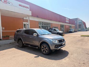 Fiat Fullback 2.4 180CV Doppia Cabina LX S&S Cross