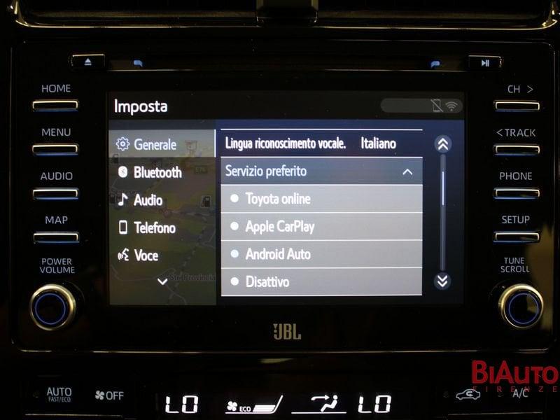 Toyota Prius Prius 1.8 Active