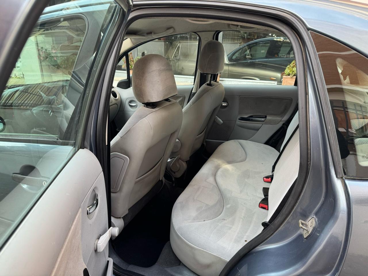 Citroen C3 1.1 60cv 5p OK NEOPATENTATI