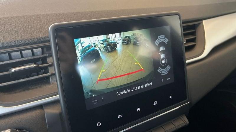 Renault Captur II 2019 1.0 TCe GPL Zen my21