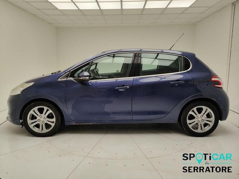 Peugeot 208 I 2012 5p 1.2 puretech Allure E6