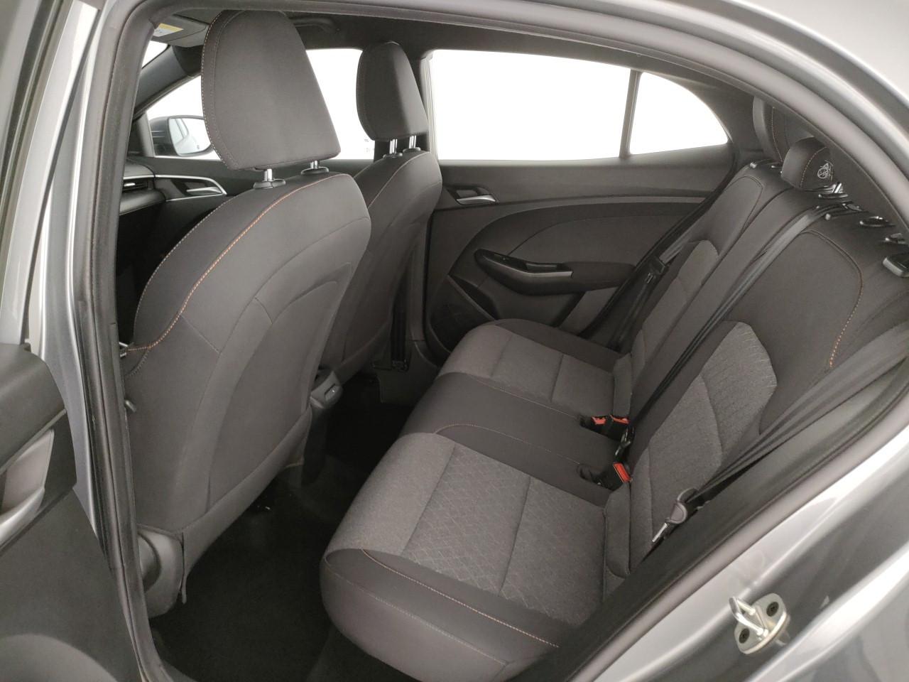MG MG3 1.5 Comfort
