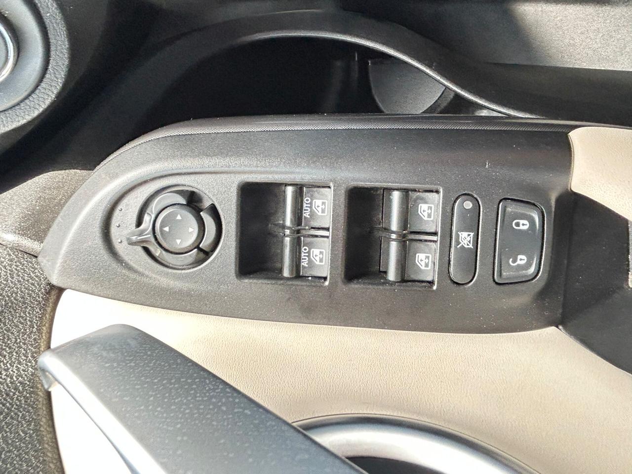 Fiat 500X 1.3 MultiJet 95 CV Lounge