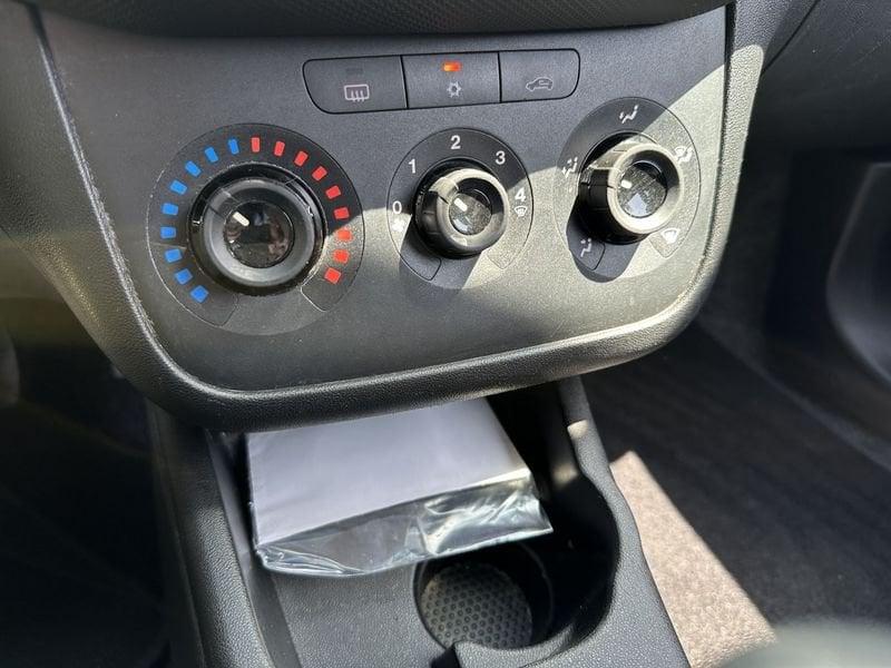 FIAT Punto Punto 1.2 8V 3 porte Lounge