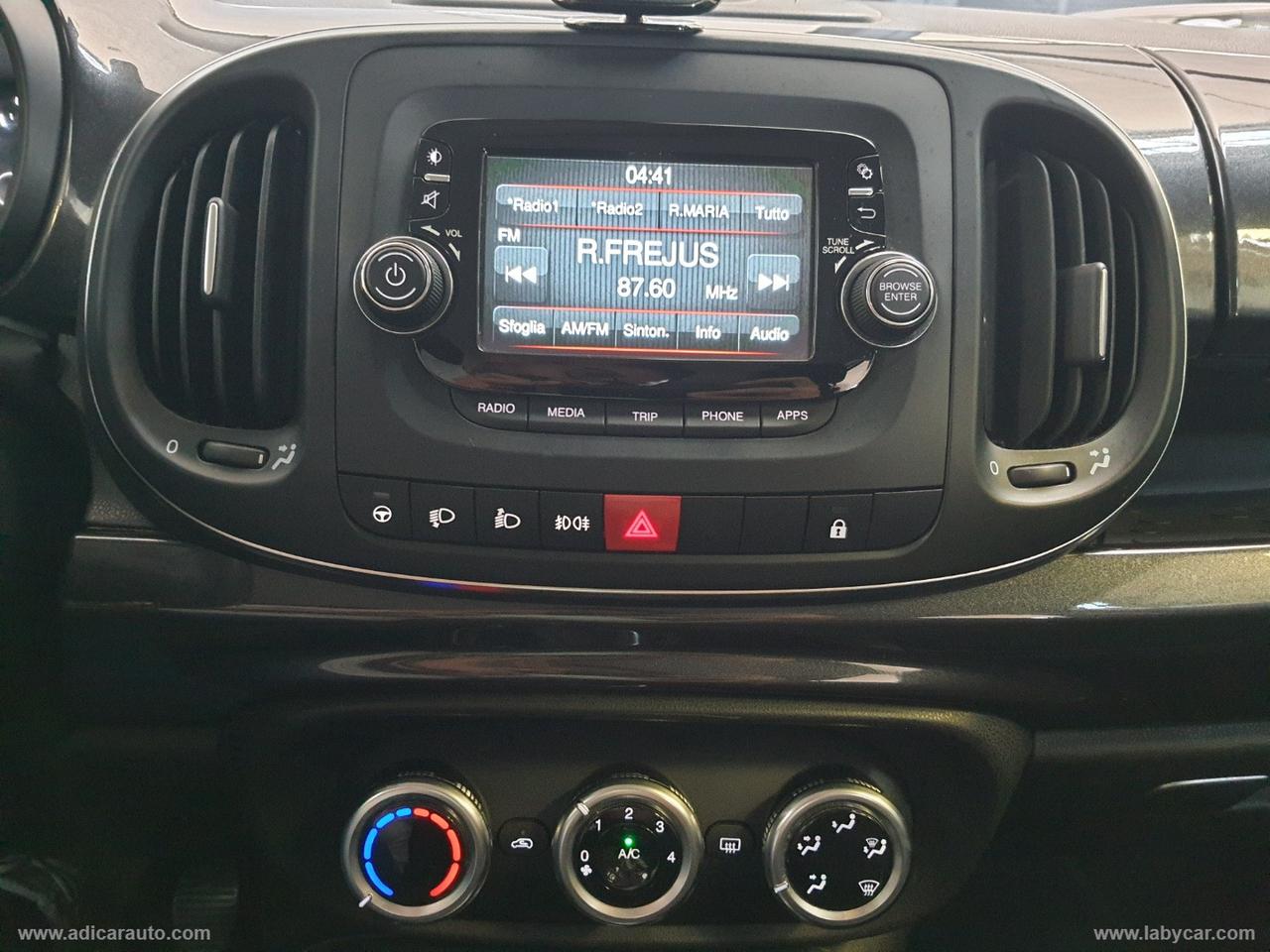 FIAT 500L 1.4 95 CV