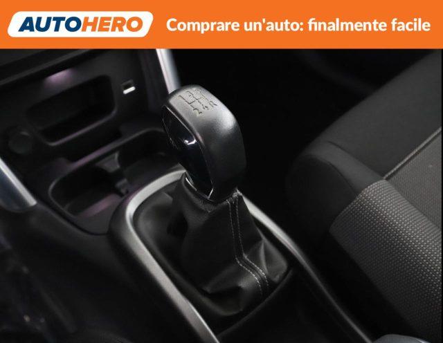 CITROEN C3 Aircross PureTech 82 Feel