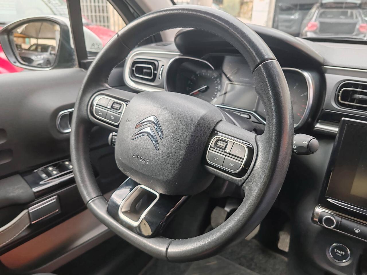 Citroen C3 PureTech 68 Live