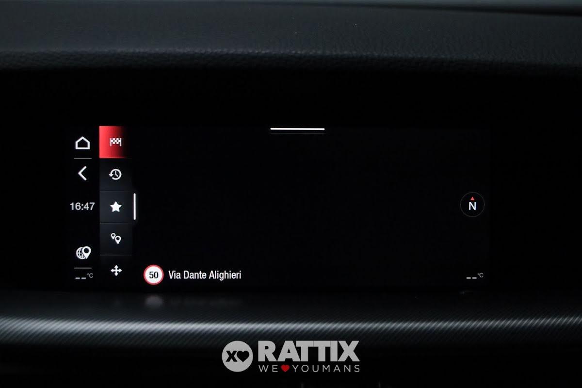 Alfa Romeo Stelvio 2.2 t 210CV Veloce Q4 auto