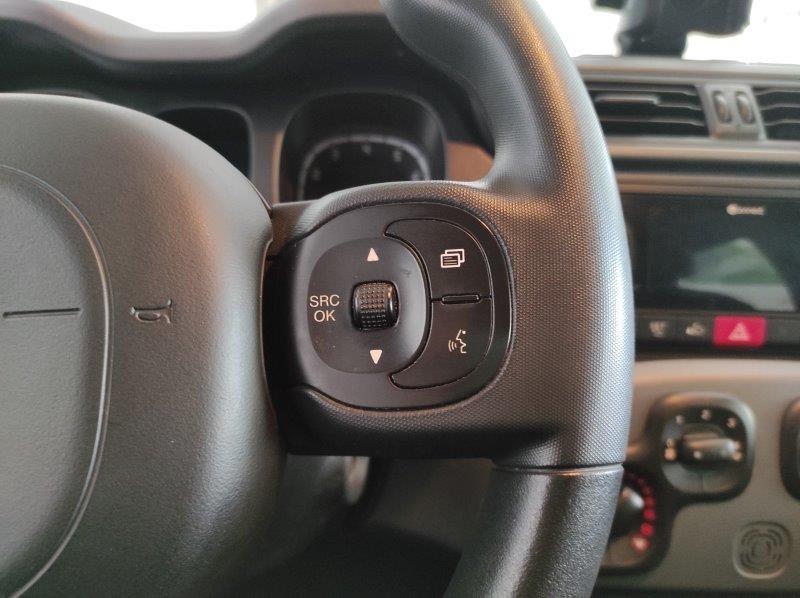 FIAT Panda 3ª serie - Panda 1.2 City Cross