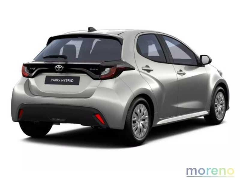 Toyota Yaris 1.5 hybrid Active