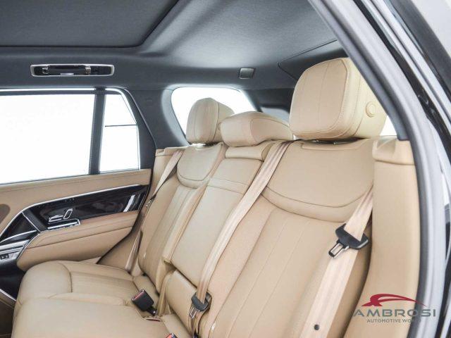 LAND ROVER Range Rover PASSO STANDARD HSE D300 MHEV AWD AUTO