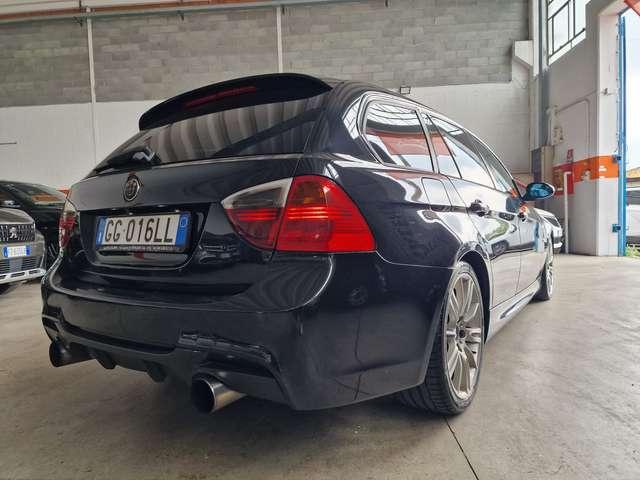 BMW 320 Serie 3 E91 Touring 320d Touring Msport 177cv