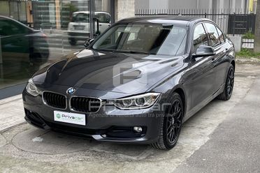 BMW 316d Sport