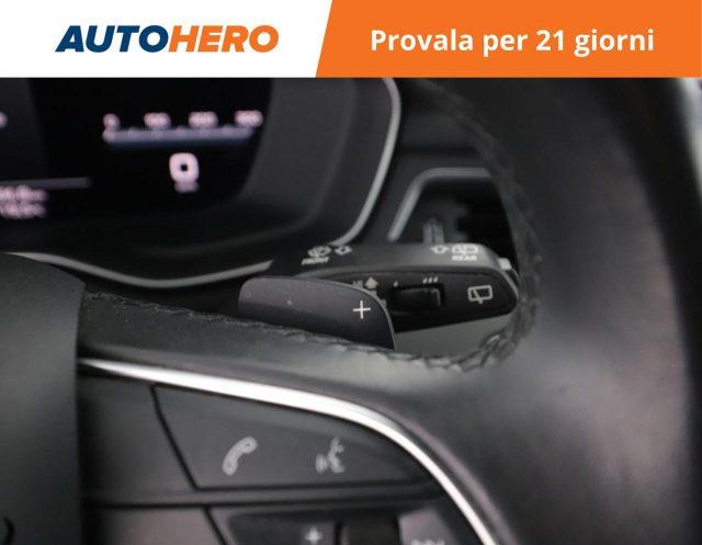 AUDI A4 allroad 40 TDI 204 CV S tronic
