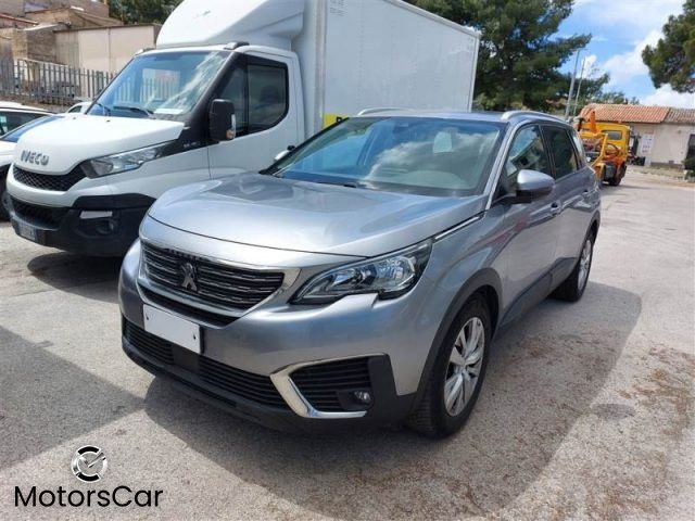 PEUGEOT 5008 BlueHDi 120 S&S Business