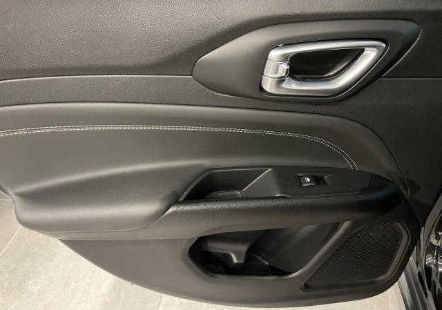 JEEP Compass 1.6 Multijet 130 CV Limited