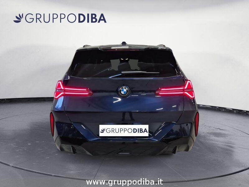 BMW X3 G45 2024 xdrive20d MSport Pro auto