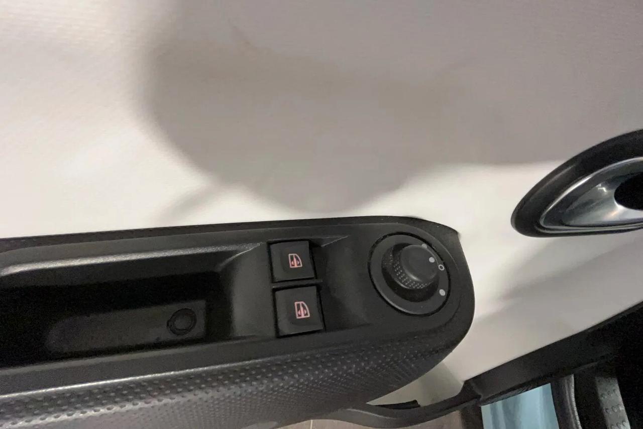 Renault Twingo SCe 65 CV Duel2