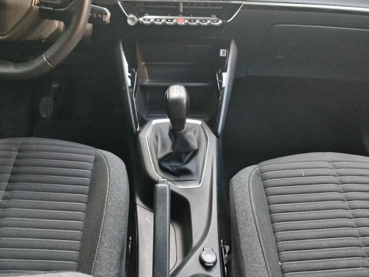 Peugeot 208 Active 1.2 PureTech 75