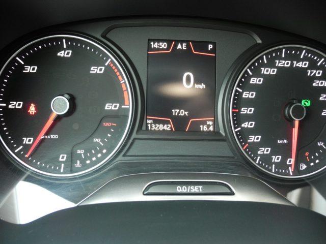 SEAT Leon 1.6 TDI 115cv DSG ST Business -OK NEOPAT.-IVA Det.