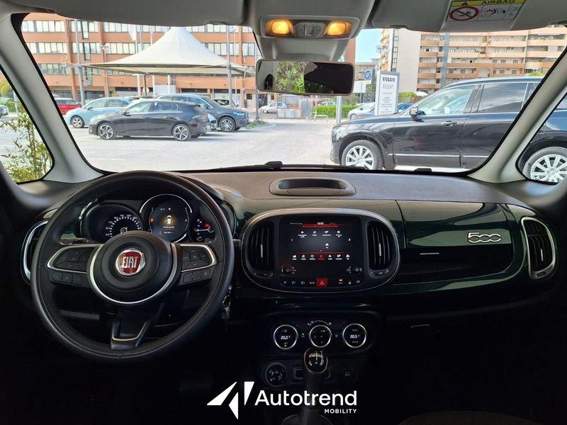 FIAT 500L 1.3 Multijet 95 CV Automatica Cross