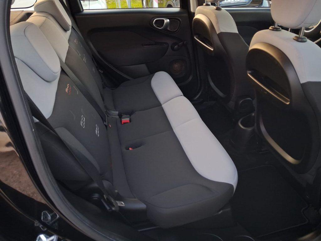 Fiat 500L 1.4 95 CV Lounge