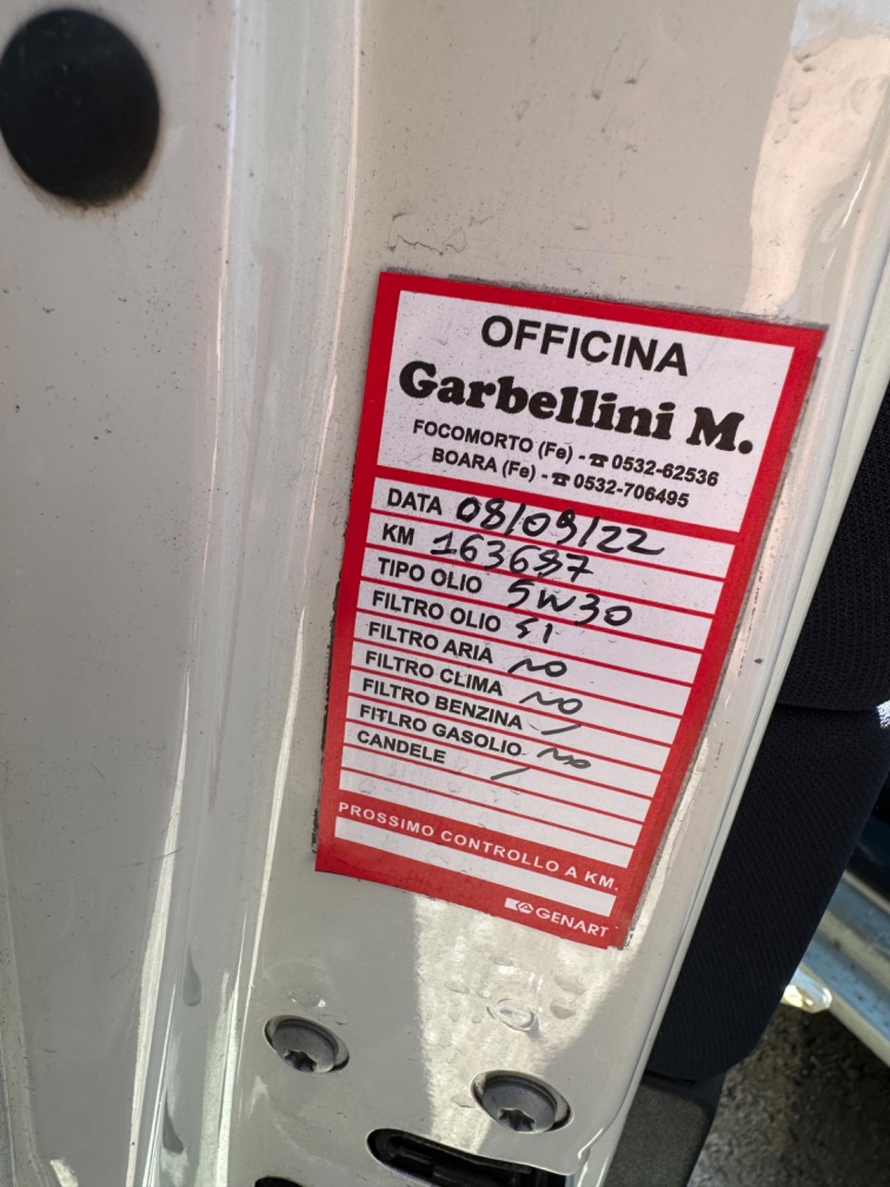 Fiat Idea 1.3 Multijet 16V 70 CV OK NEOPATENTATI