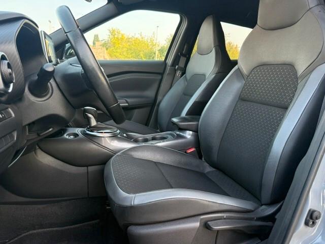 Nissan Juke 1.6 HEV Tekna 2023