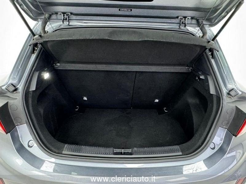 MG MG3 1.5 Hybrid+ Luxury